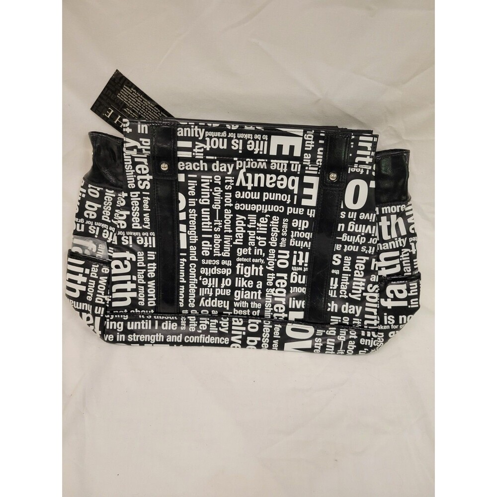 Miche Bag Purse Prima Shell HOPE Black ~ Brand New